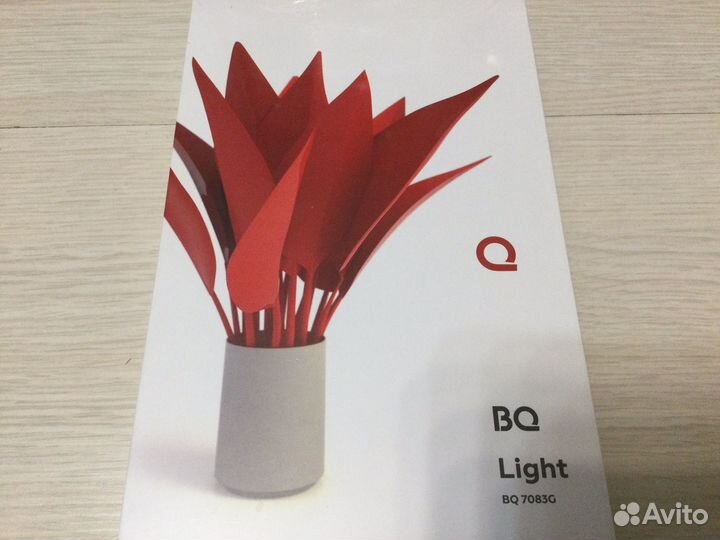 Планшетник BQ Light