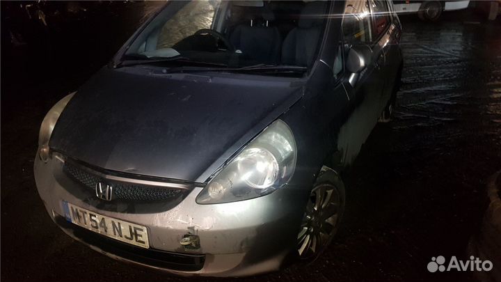 Разбор на запчасти Honda Jazz