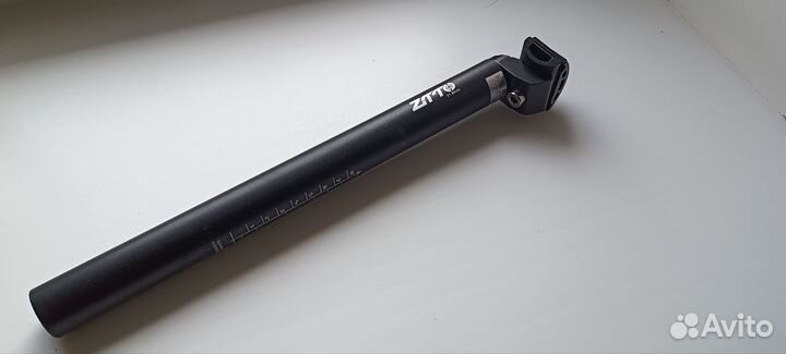 Подседельный штырь 31.6