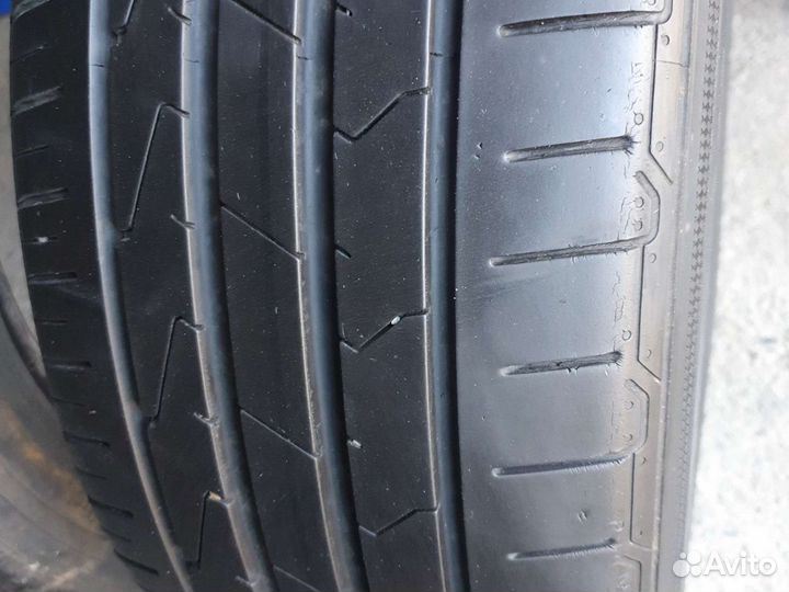 Hankook Ventus Prime 2 K115 215/55 R17 98W