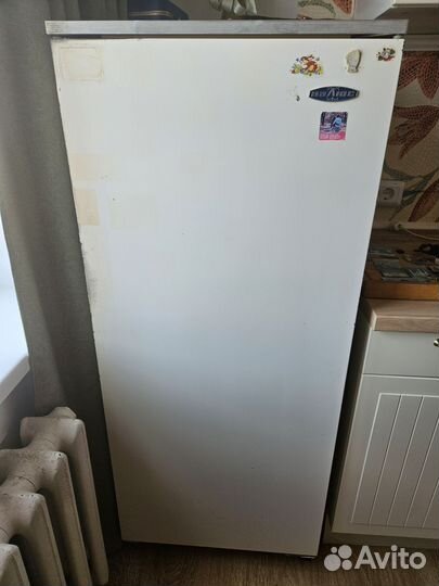 Холодильник полюс 140х60х60