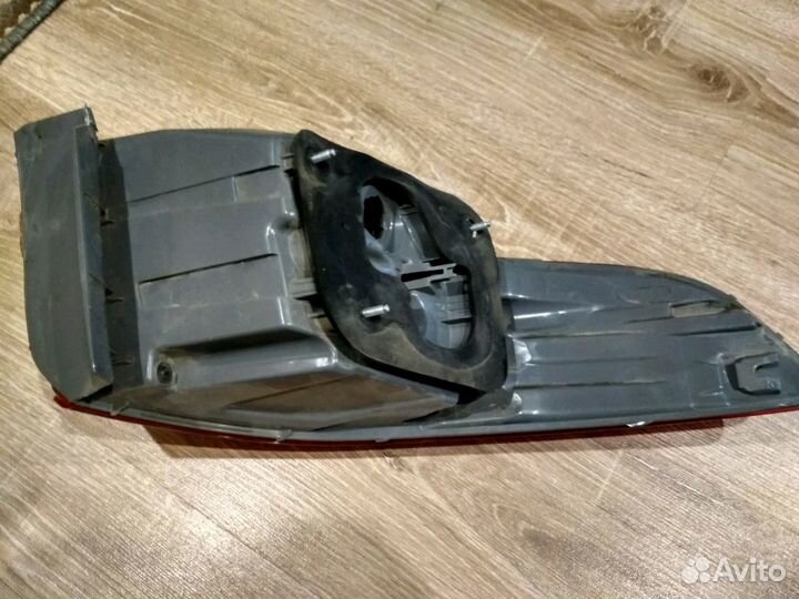 Продам фары киа Рио 2015