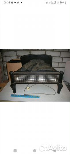 Обогреватель