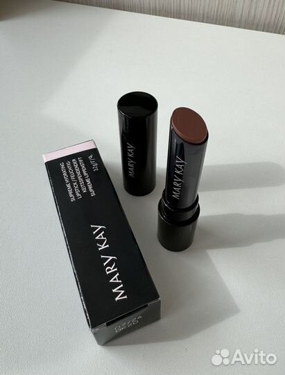 Блеск для губ mary kay