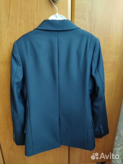 Пиджак Лицей-Стиль