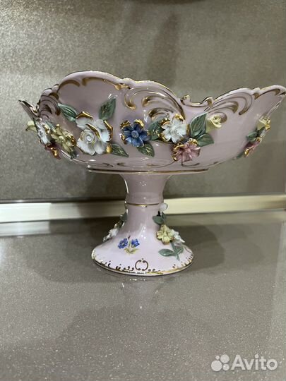 Ваза для фруктов