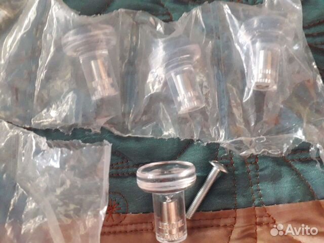 Ручки для мебели IKEA