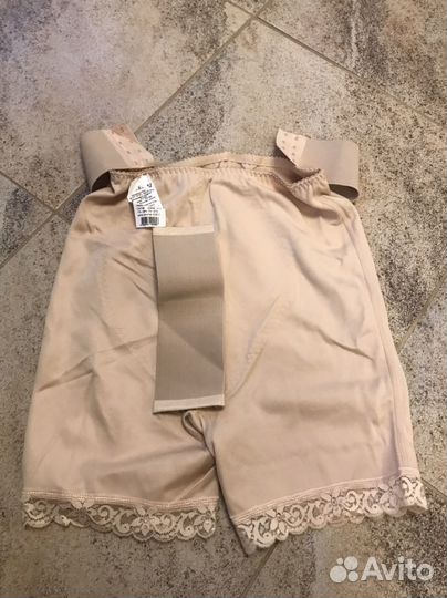 Бандаж панталоны ортопедический