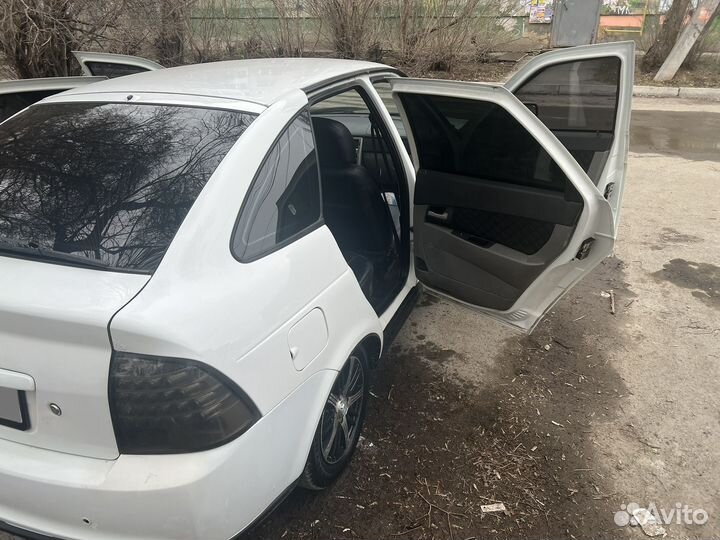 LADA Priora 1.6 МТ, 2009, 166 062 км