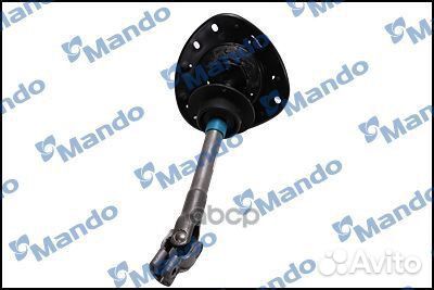 Карданный вал рулевой колонки mando EX563704F000