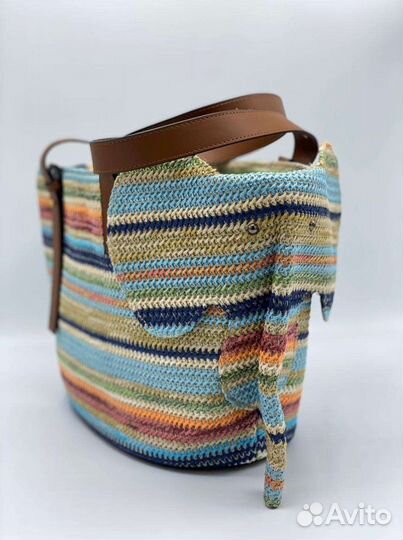 Сумка Loewe разные цвета