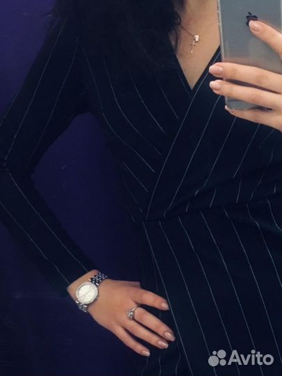 Платье mango манго