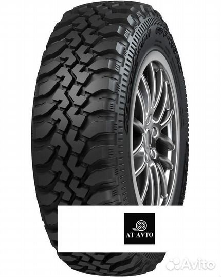 Cordiant Off Road 235/75 R15
