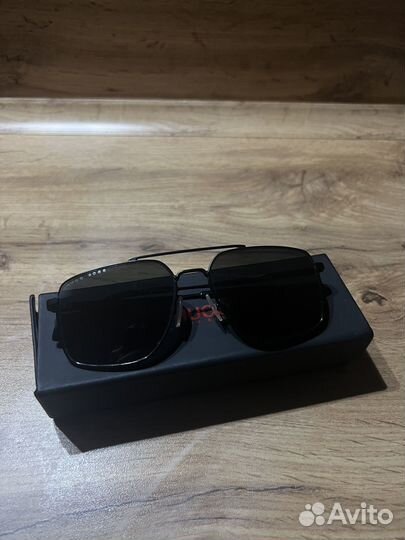 Очки hugo boss