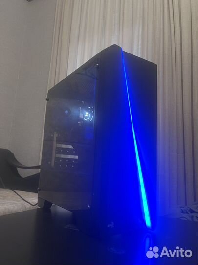 Rtx 3070 ti Мощный пк
