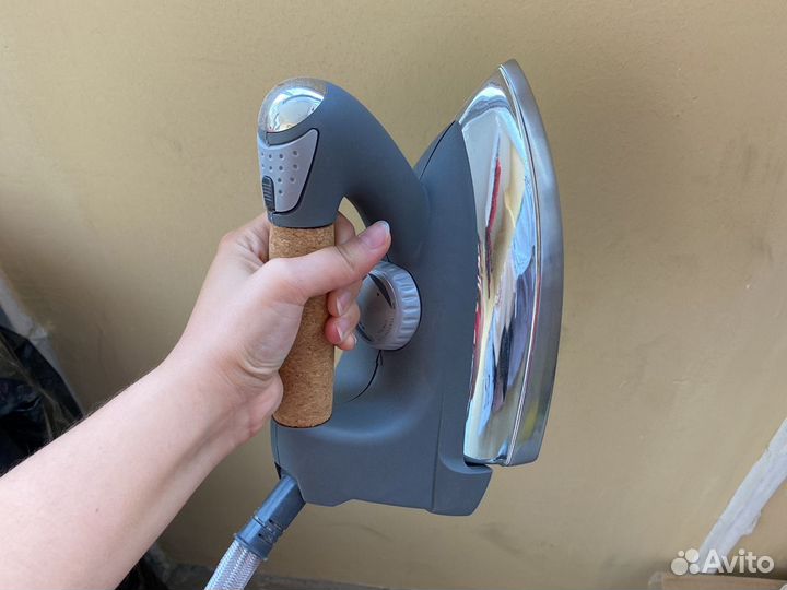 Пылесос zepter