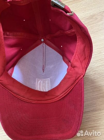 Бейсболка мужская