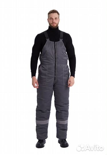 Костюм зимний вьюга