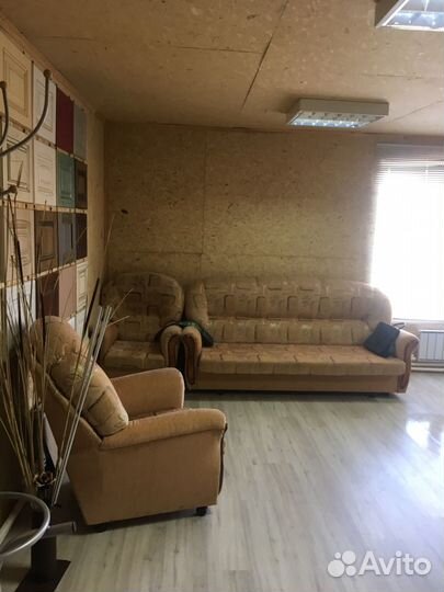 Продается здание пром назначения
