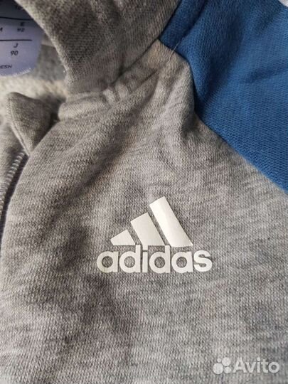 Толстовка adidas 92