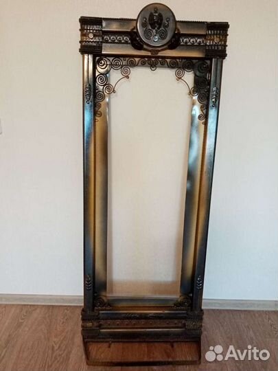 Рама для зеркала времен СССР