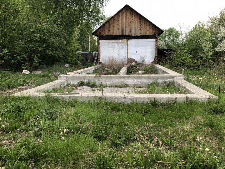 Участок 10 сот. (ИЖС)