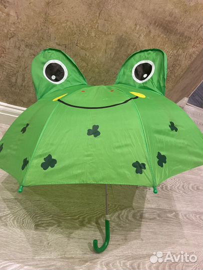 Зонтик детский