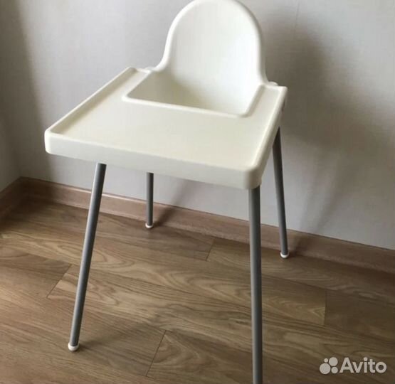 Стульчик для кормления IKEA