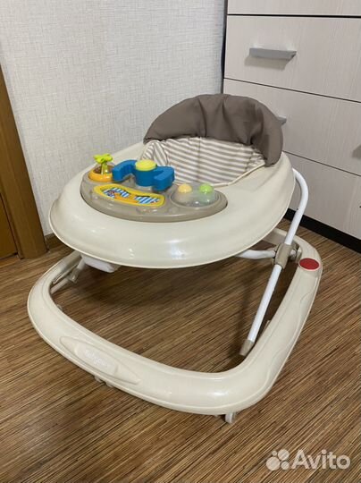 Ходунки Babycare Corsa