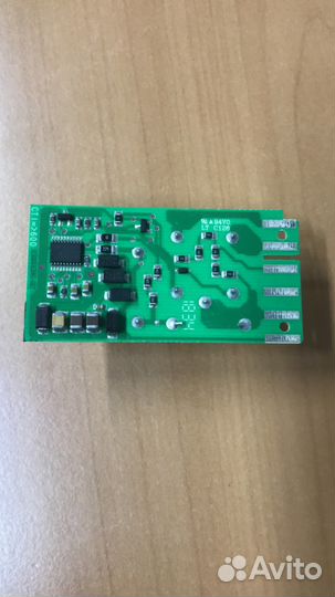 Таймер оттайки для холодильника Indesit, Ariston