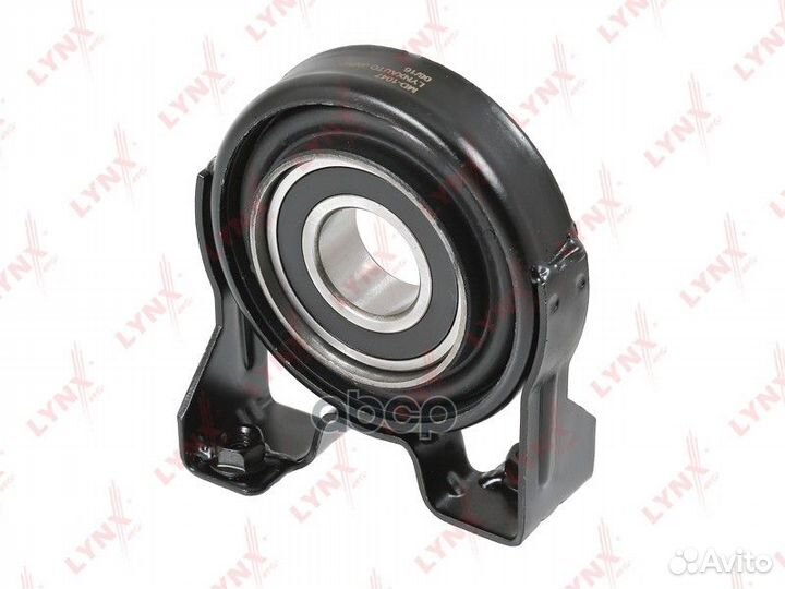 Подшипник подвесной карданного вала VW touareg