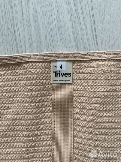 Бандаж послеоперационный для грудной клетки