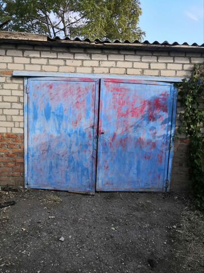 Дом 50 м² на участке 8 сот.