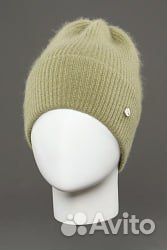 Шапки женские