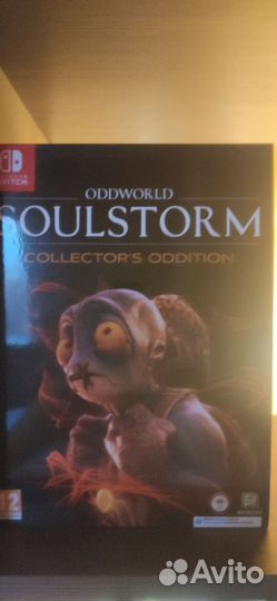 Nintendo Switch lite+картриджи и коллекционка