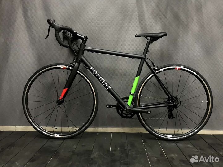 Шоссейный велосипед Format 2232