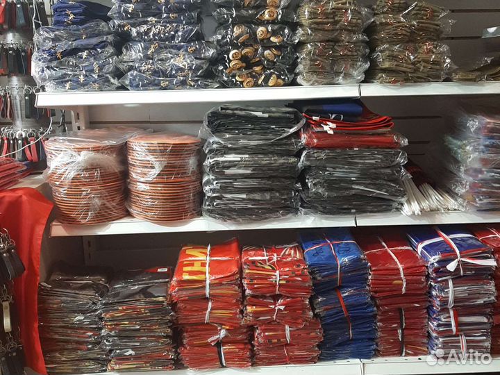 Флаги оптом