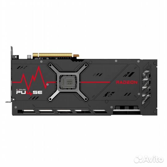 Sapphire AMD Radeon RX 7900 XTX pulse