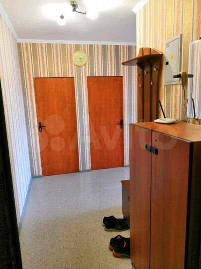 Комната 16 м² в 2-к., 17/17 эт.