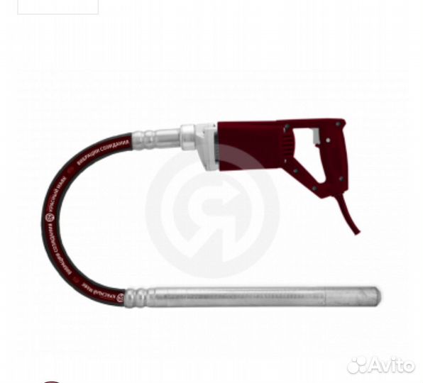 Аренда прокат строительного