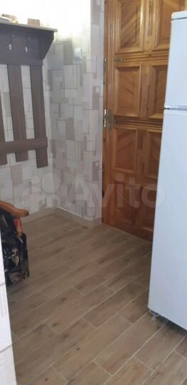 Комната 15 м² в 1-к., 2/2 эт.