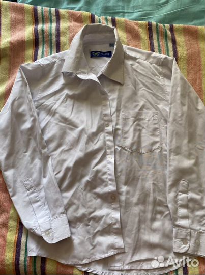 Рубашка для мальчика