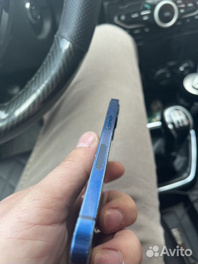 iPhone 12 mini, 128 ГБ