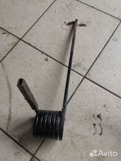 Пружины подвески Yamaha fx nytro rtx