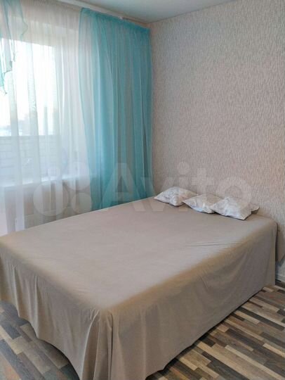 Квартира-студия, 25 м², 10/17 эт.