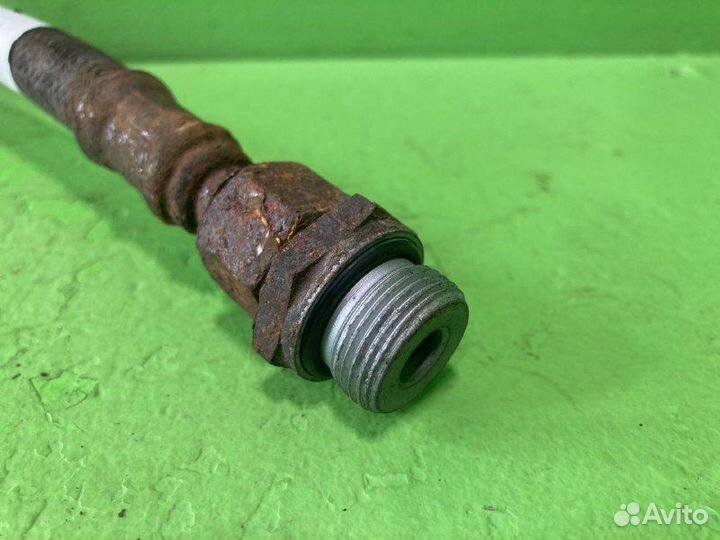 Шланг тормозной iveco stralis