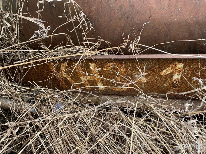 Картофелекопалка