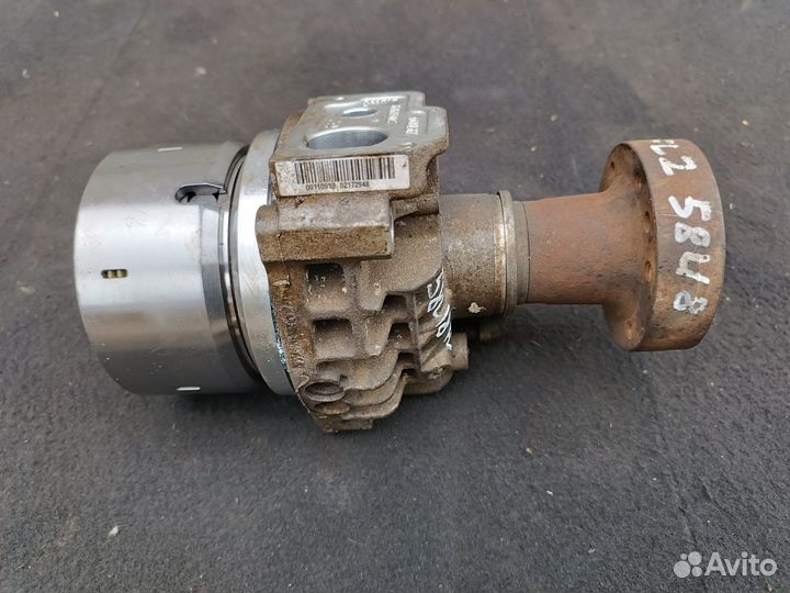 Муфта Халдекс 3 ген Freelander 2 2007-10 224DT