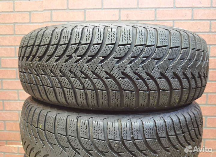 Michelin Alpin A4 185/65 R15 88T