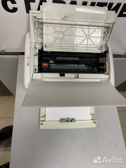 Принтер лазерный Canon 3010